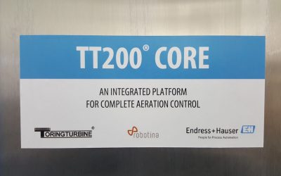 TT200® CORE: System Installation