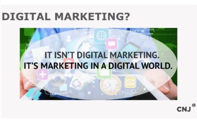 Digital Marketing Training
