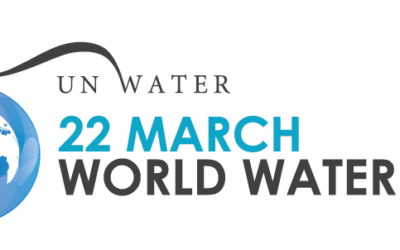 22 March – World Water Day (2019 Leaving No One Behind)