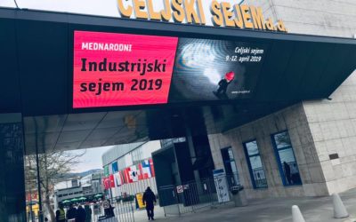 International Industry Fair 2019
