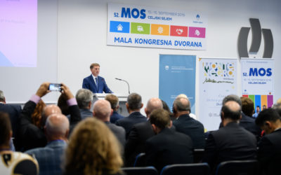 9th Economic Diplomacy Day